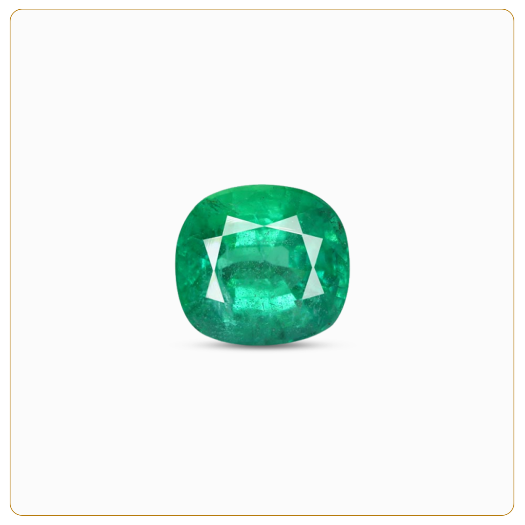 Emerald (Panna)