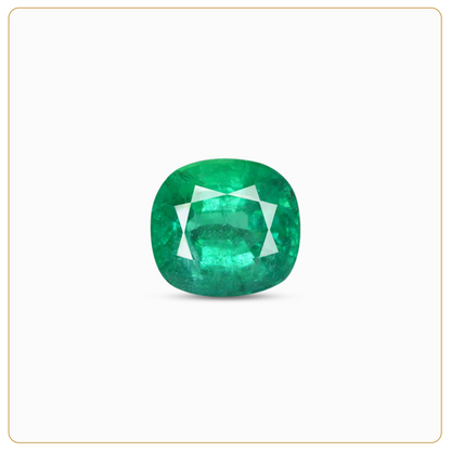 Emerald (Panna)