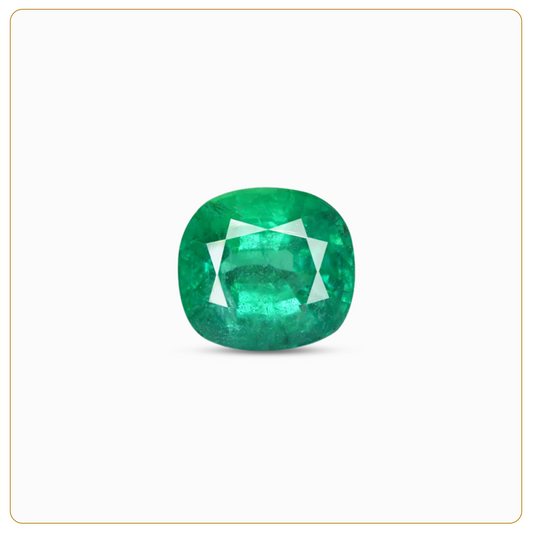 Emerald (Panna)