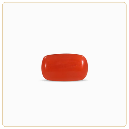 Red Coral (Moonga)