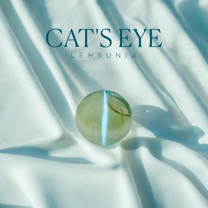 Cat's Eye (Lehsunia)