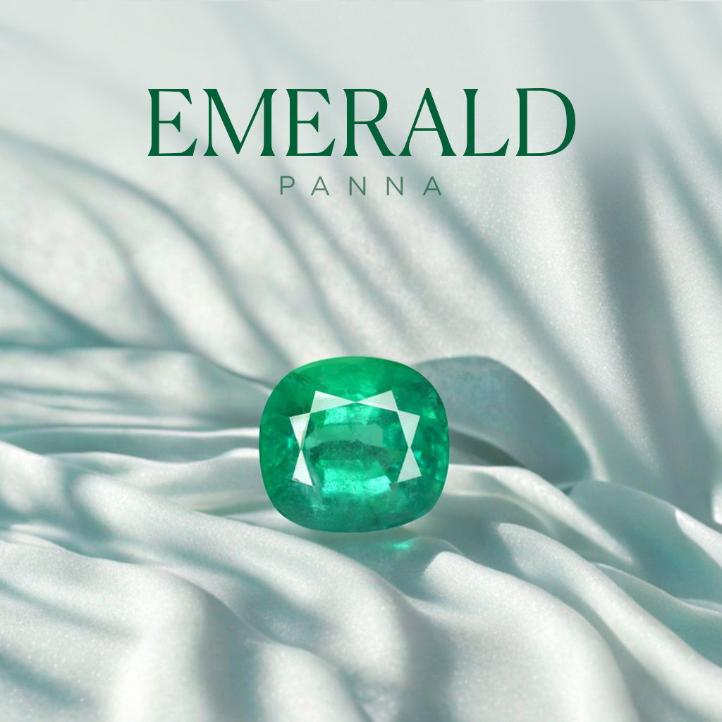 Emerald (Panna)