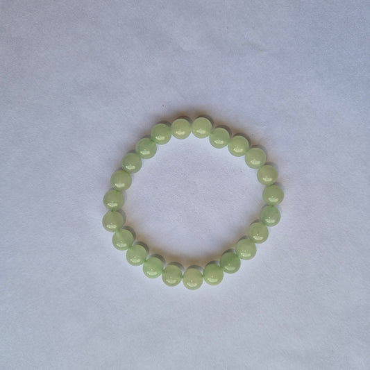 Green Aventurine Bracelet