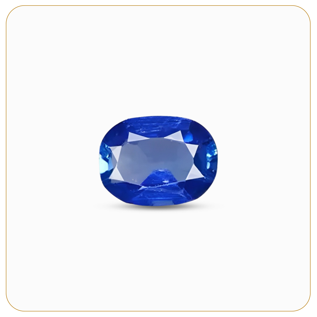 Blue Sapphire (Neelam)