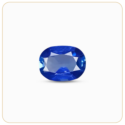 Blue Sapphire (Neelam)