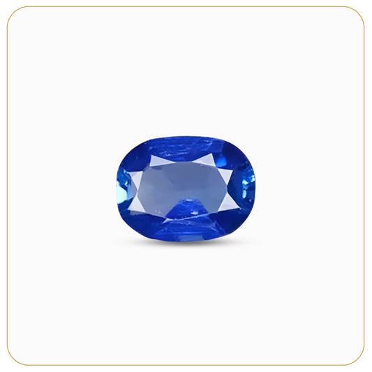 Blue Sapphire (Neelam)