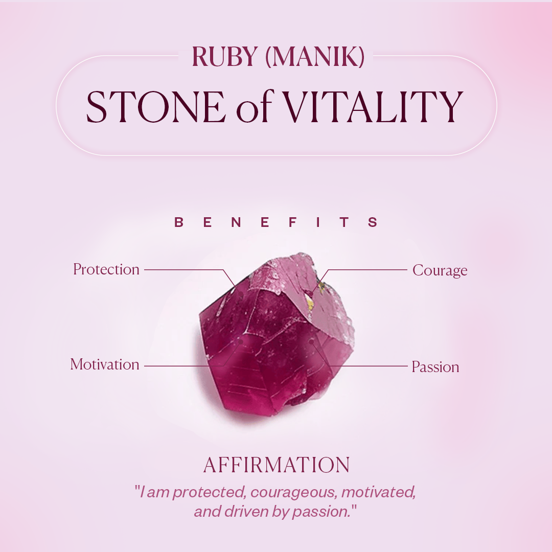 Ruby (Manik)