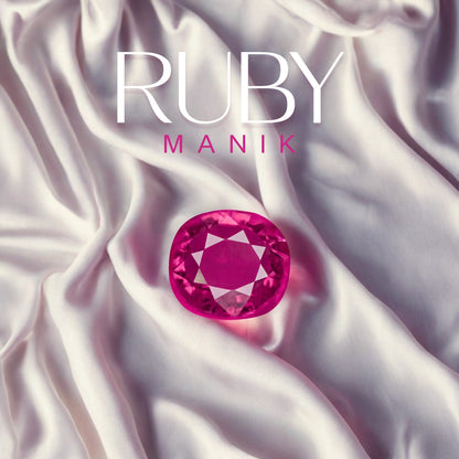 Ruby (Manik)